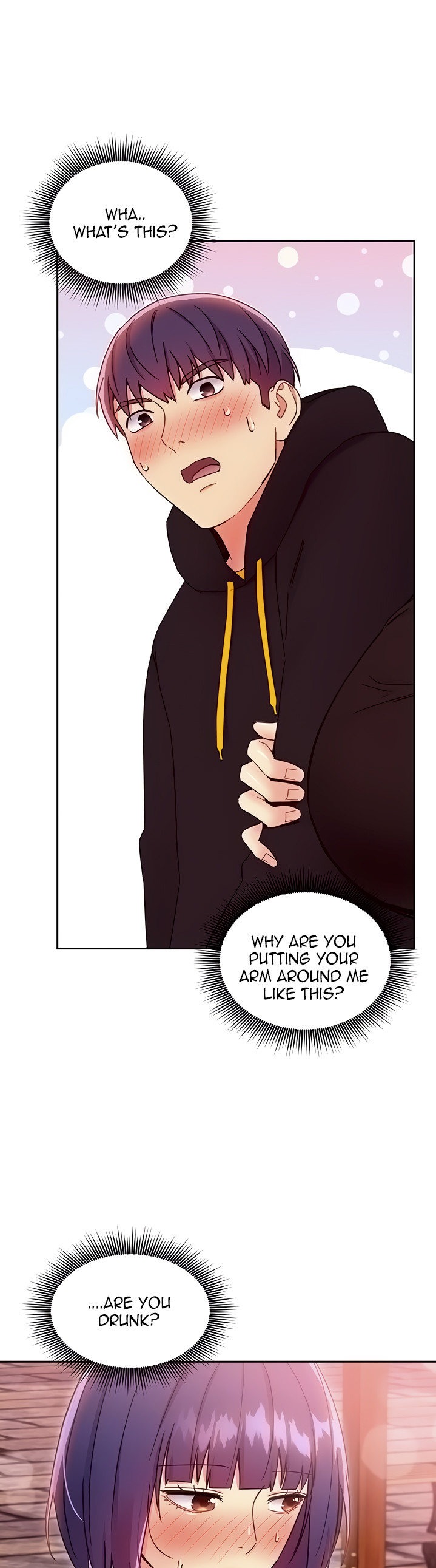 Stepmother Friends chapter 75 page 7