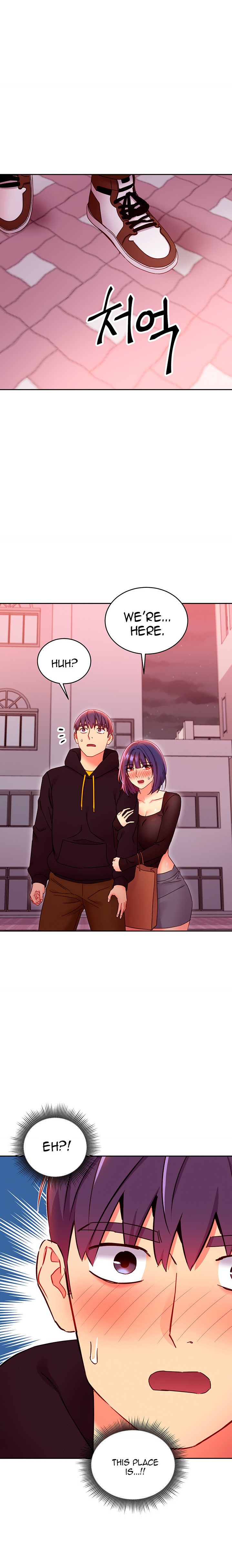 Stepmother Friends chapter 75 page 10