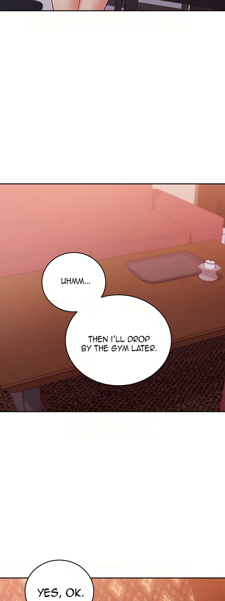 Stepmother Friends chapter 78 page 4