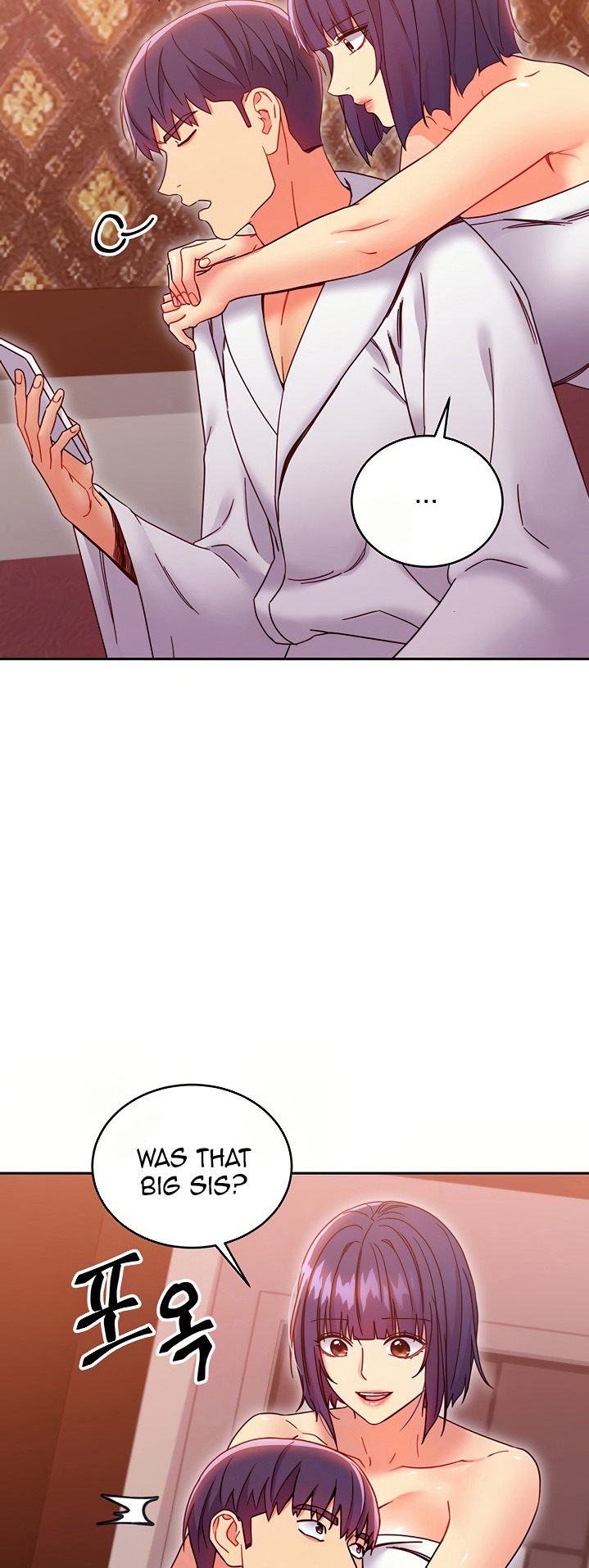 Stepmother Friends chapter 78 page 6