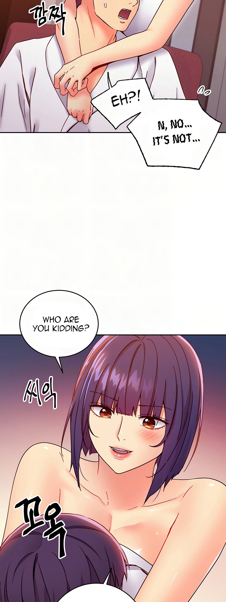 Stepmother Friends chapter 78 page 7