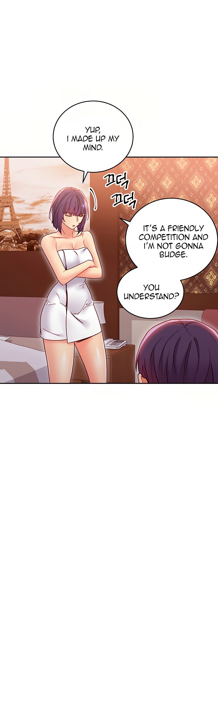 Stepmother Friends chapter 78 page 19