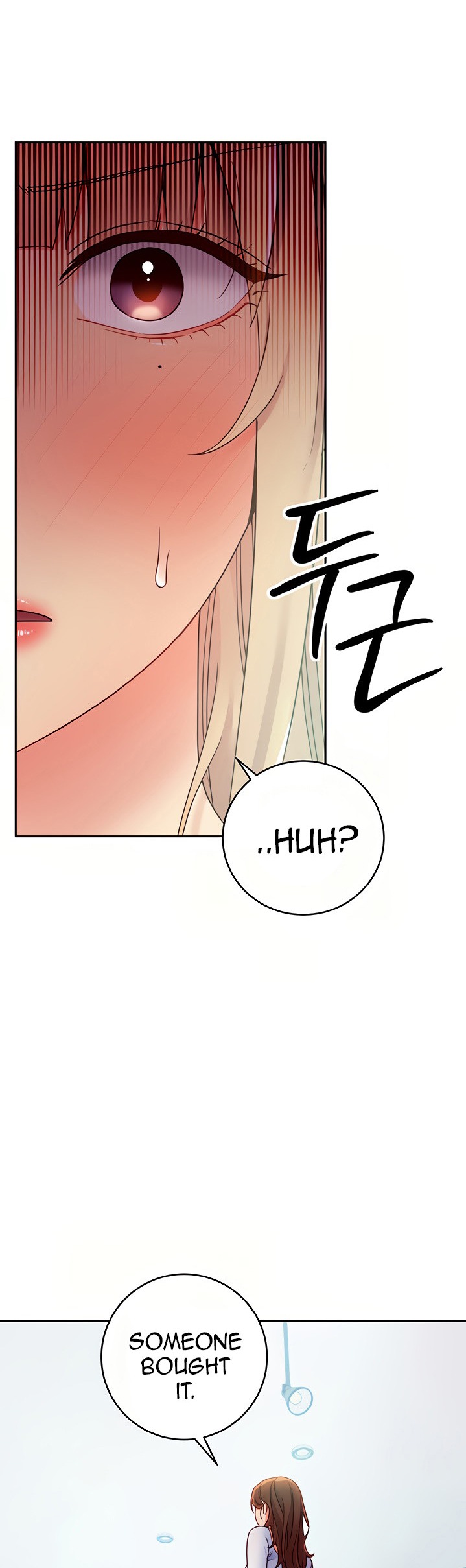 Stepmother Friends chapter 78 page 33