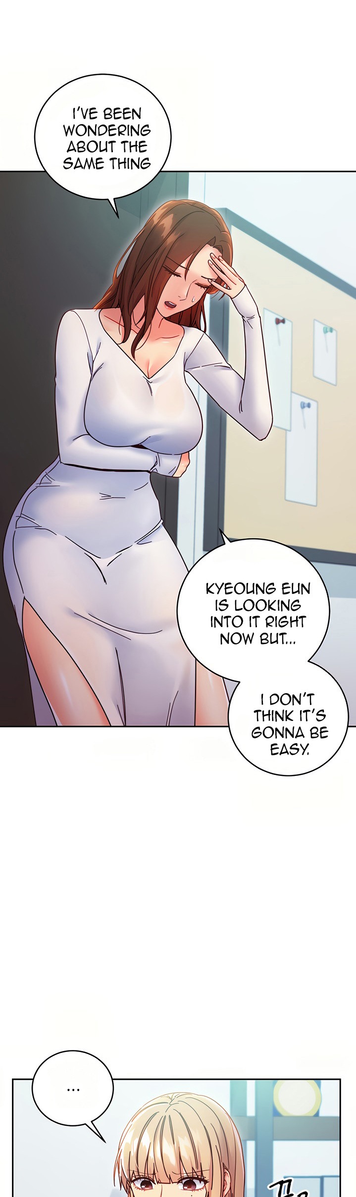 Stepmother Friends chapter 78 page 39