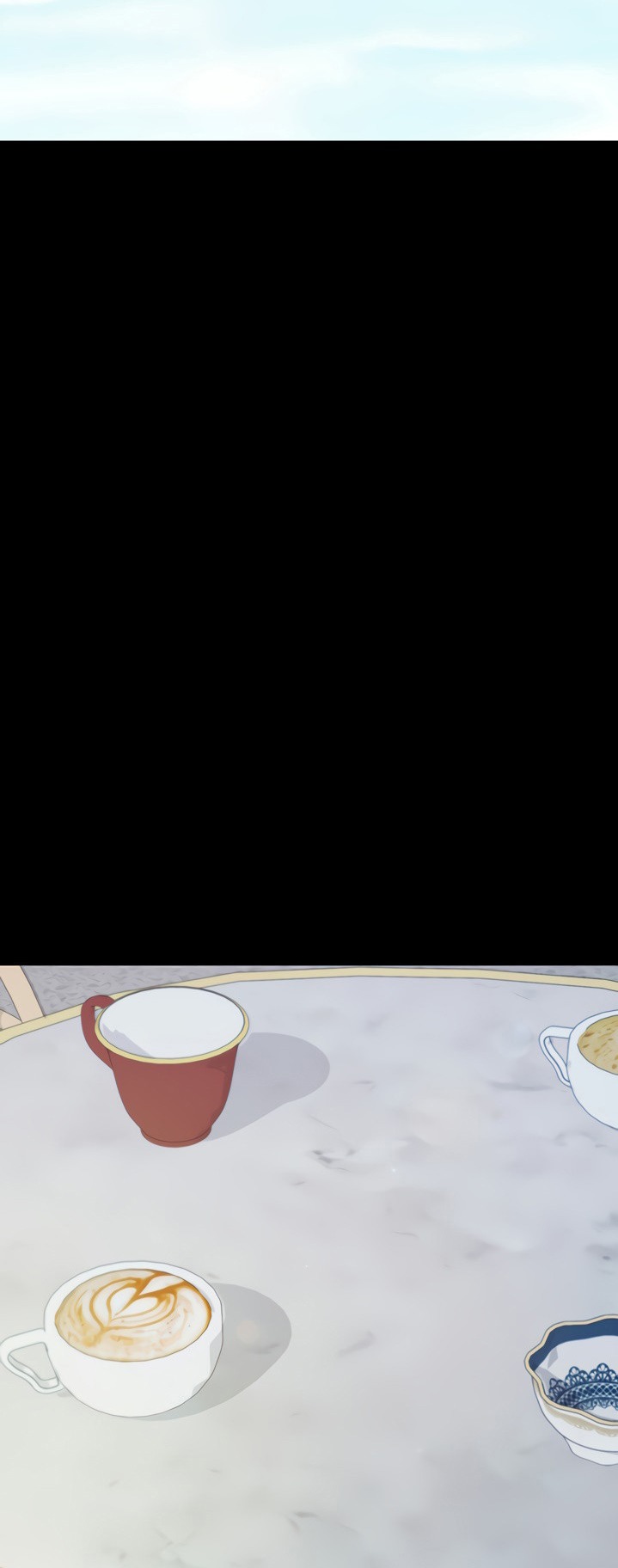 Stepmother Friends chapter 78 page 42