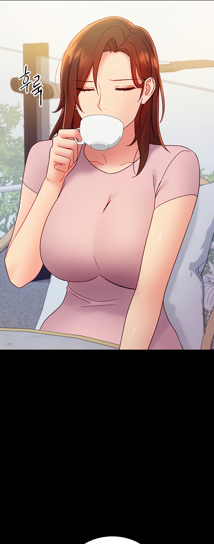 Stepmother Friends chapter 78 page 46