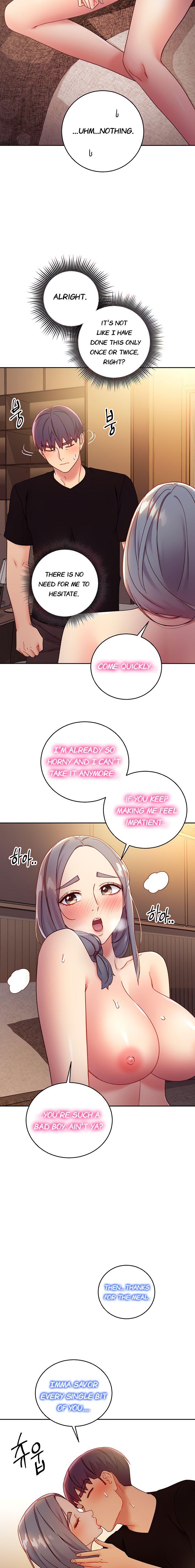 Stepmother Friends chapter 81 page 14