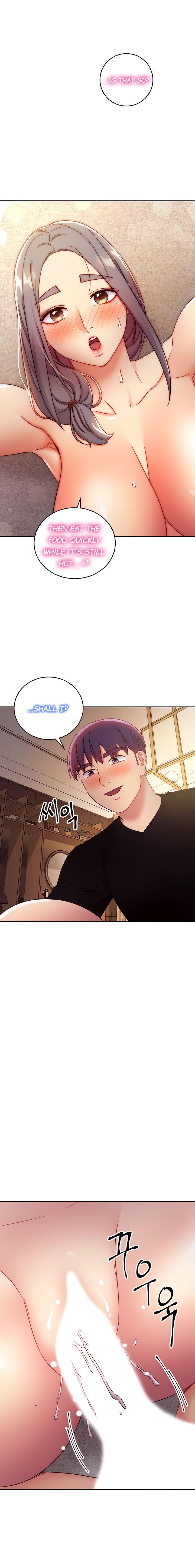 Stepmother Friends chapter 81 page 16