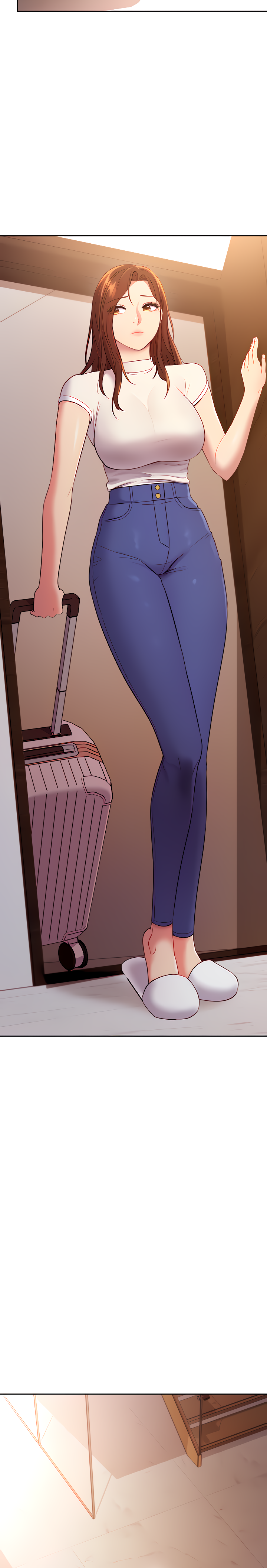 Stepmother Friends chapter 85 page 24