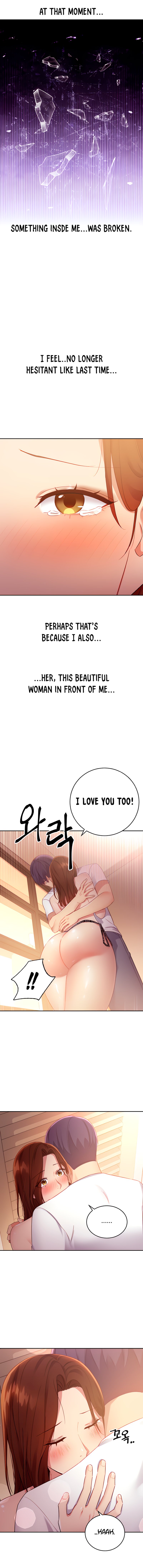 Stepmother Friends chapter 88 page 5