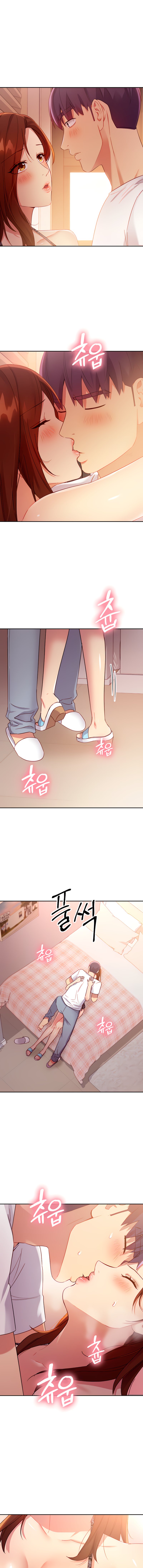 Stepmother Friends chapter 88 page 6
