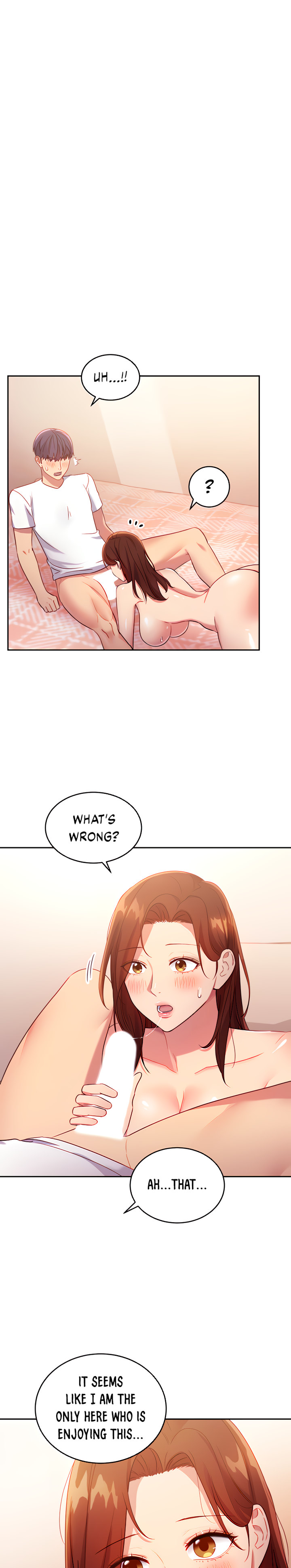 Stepmother Friends chapter 89 page 5