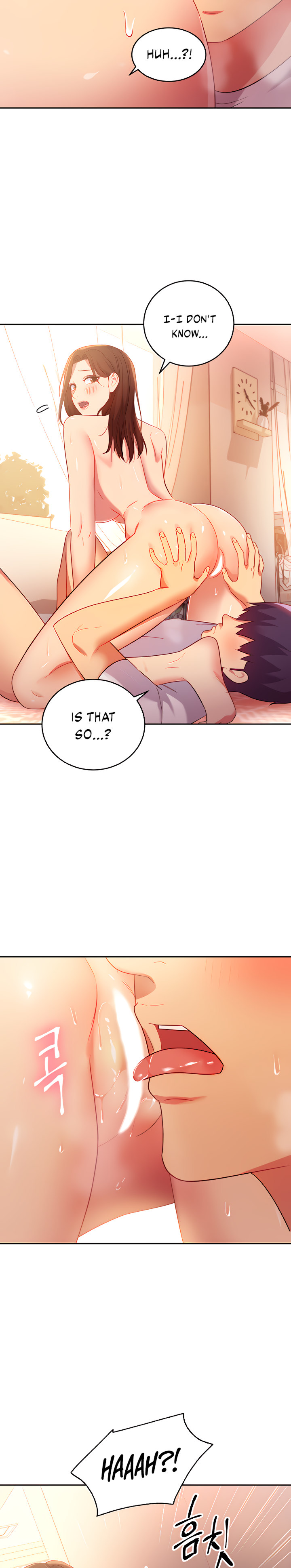 Stepmother Friends chapter 89 page 11