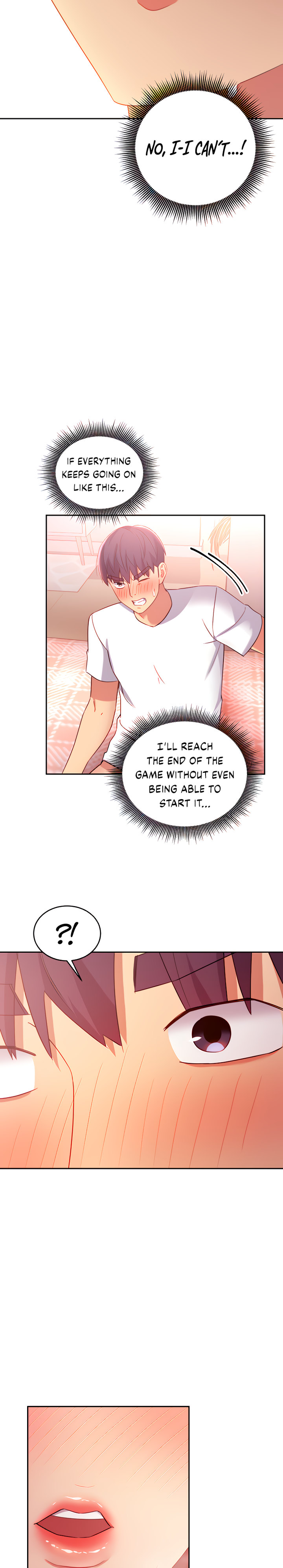 Stepmother Friends chapter 90 page 10