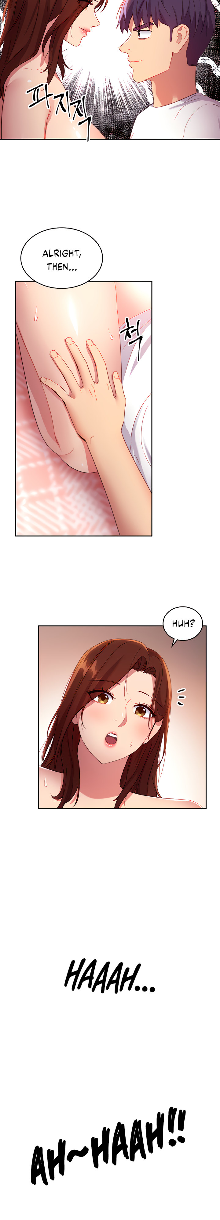 Stepmother Friends chapter 90 page 17