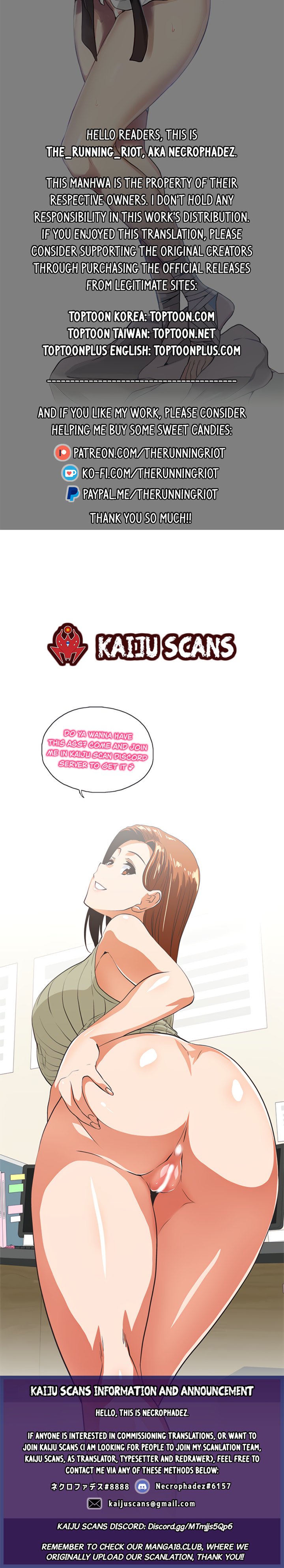 Stepmother Friends chapter 90 page 30