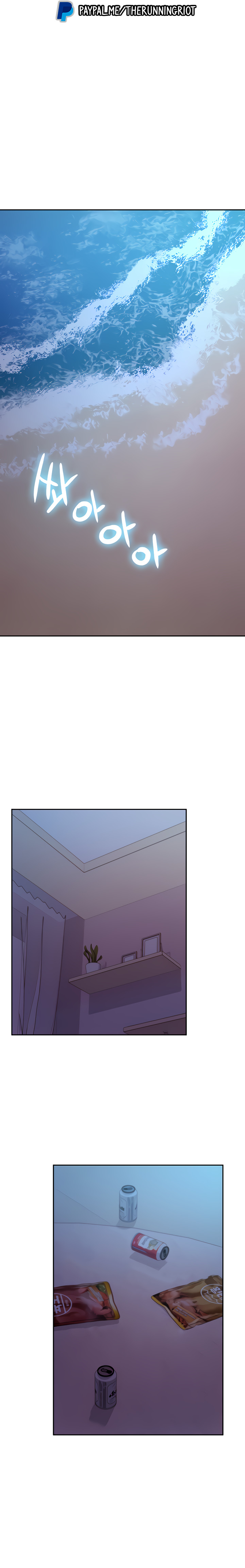 Stepmother Friends chapter 92 page 3