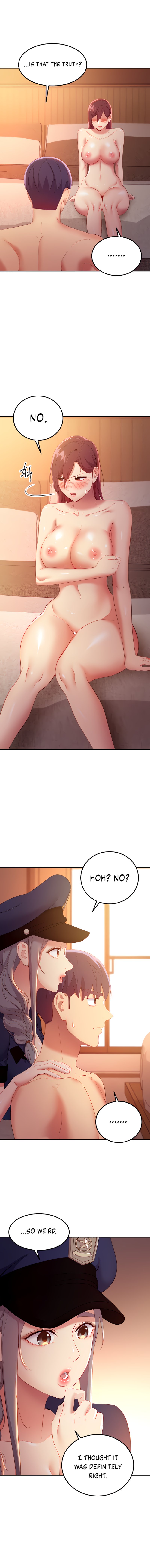 Stepmother Friends chapter 101 page 11