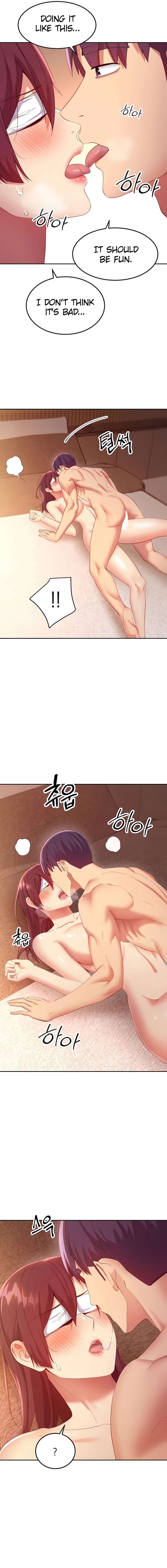 Stepmother Friends chapter 102 page 6