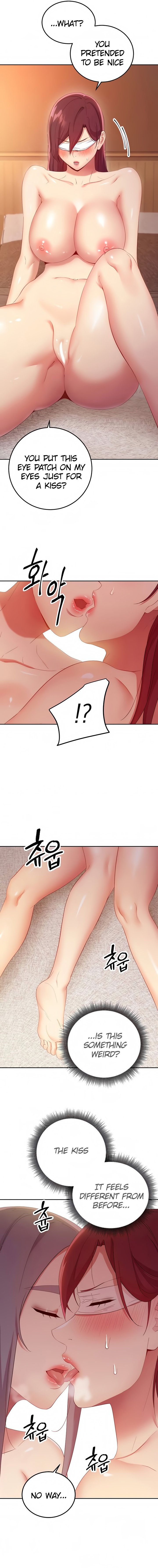 Stepmother Friends chapter 102 page 7