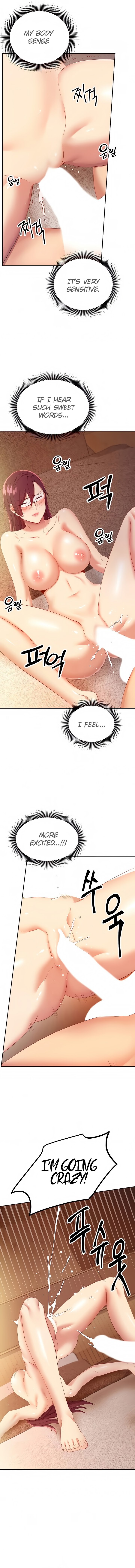 Stepmother Friends chapter 102 page 12