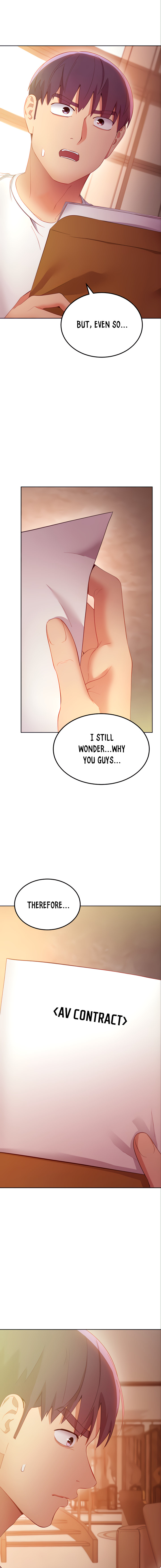 Stepmother Friends chapter 106 page 5