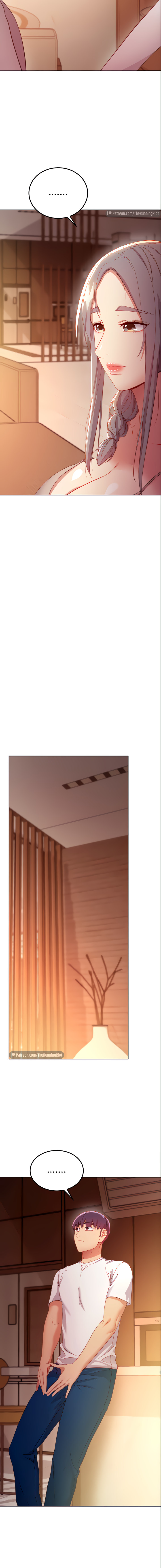 Stepmother Friends chapter 106 page 6