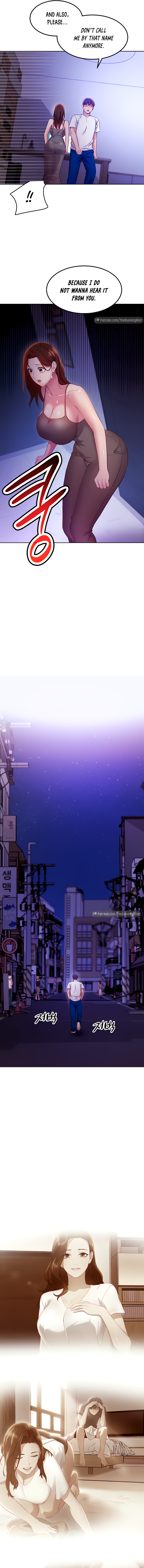 Stepmother Friends chapter 108 page 3