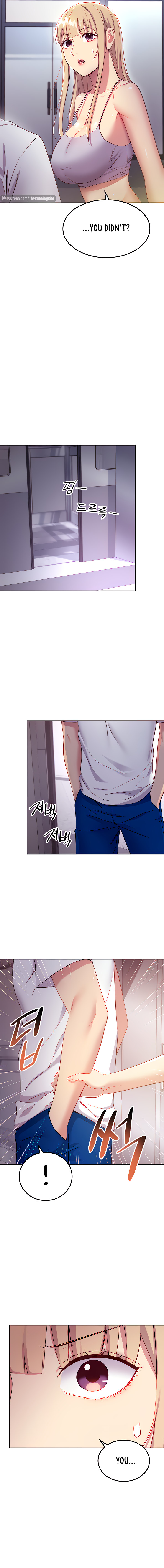 Stepmother Friends chapter 108 page 9