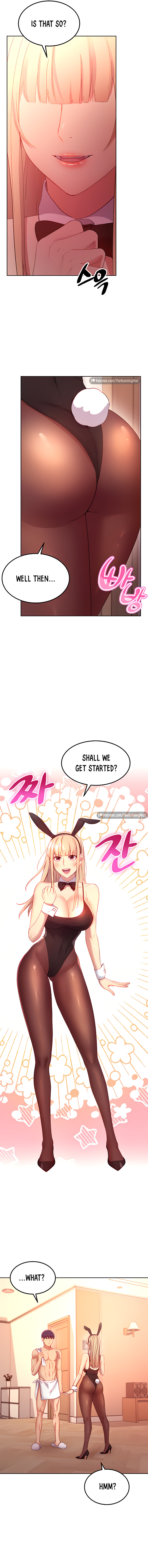 Stepmother Friends chapter 108 page 13