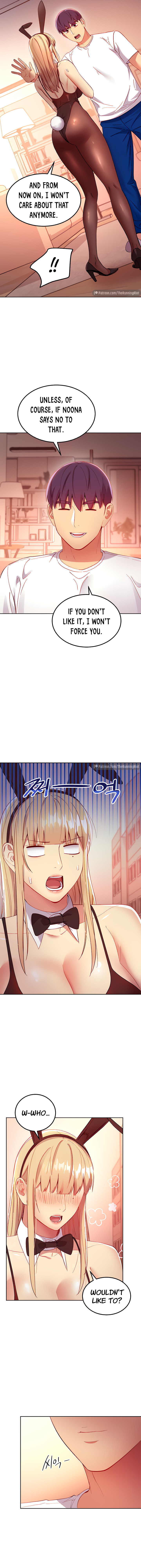 Stepmother Friends chapter 109 page 11