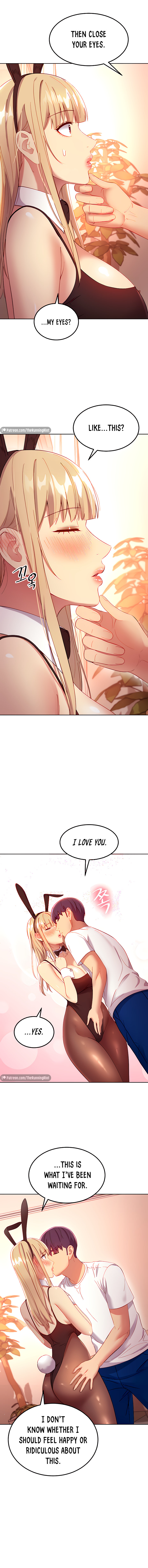 Stepmother Friends chapter 109 page 12