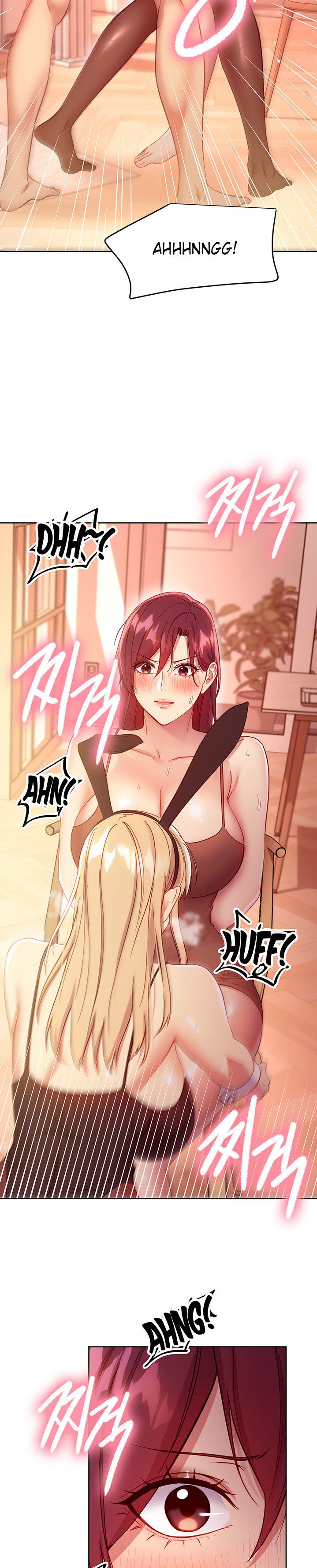Stepmother Friends chapter 113 page 4