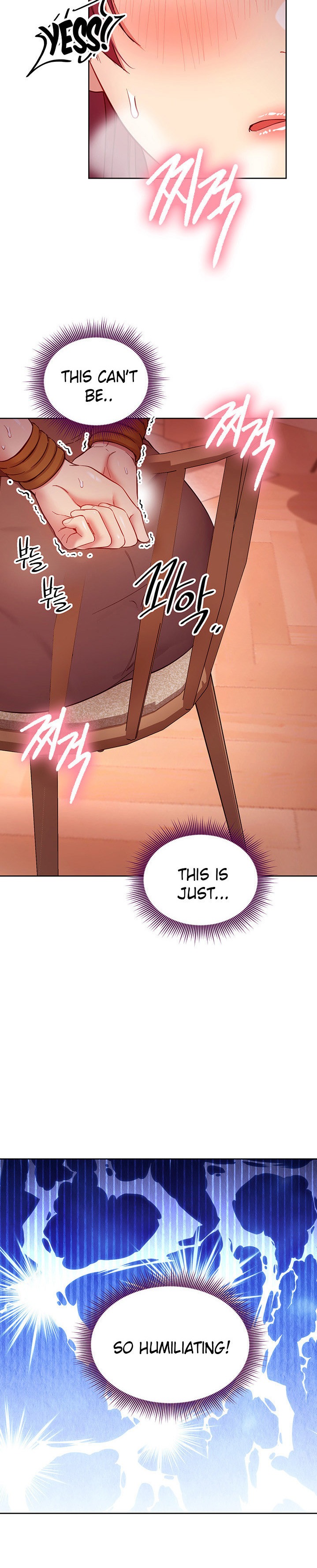 Stepmother Friends chapter 113 page 5