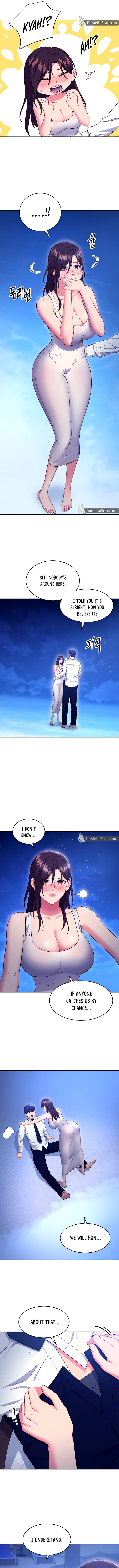 Stepmother Friends chapter 121 page 5