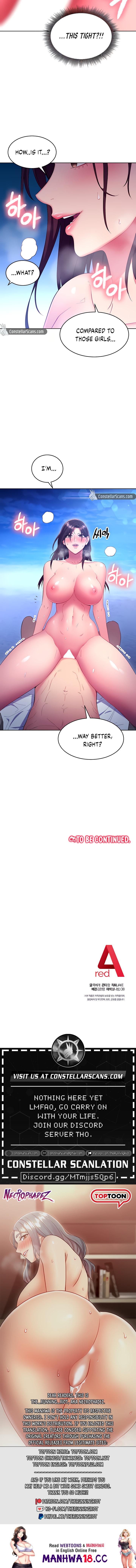 Stepmother Friends chapter 121 page 10