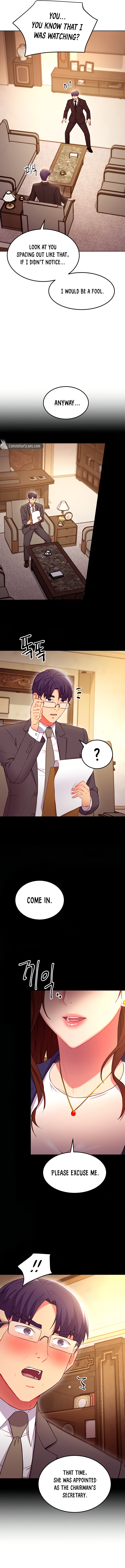 Stepmother Friends chapter 124 page 5