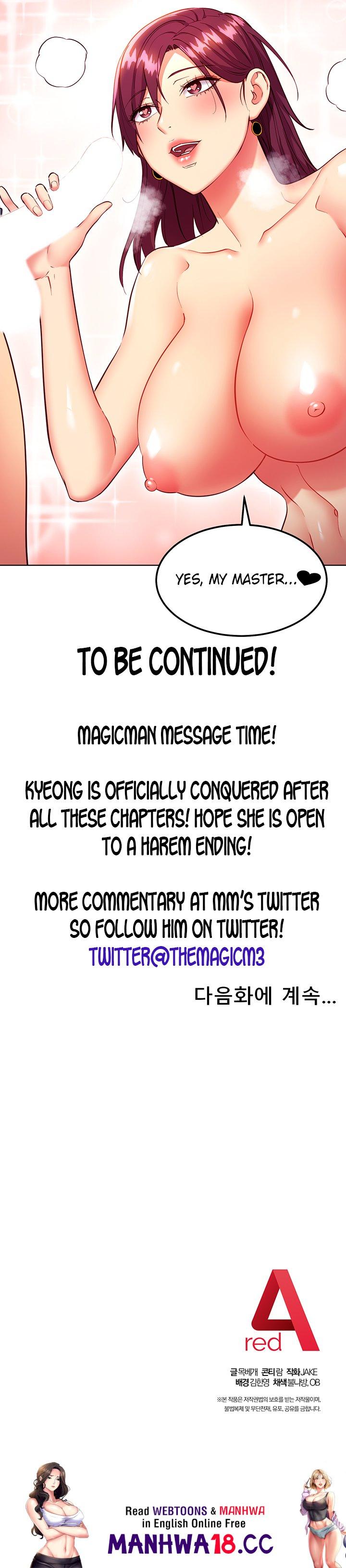 Stepmother Friends chapter 129 page 9