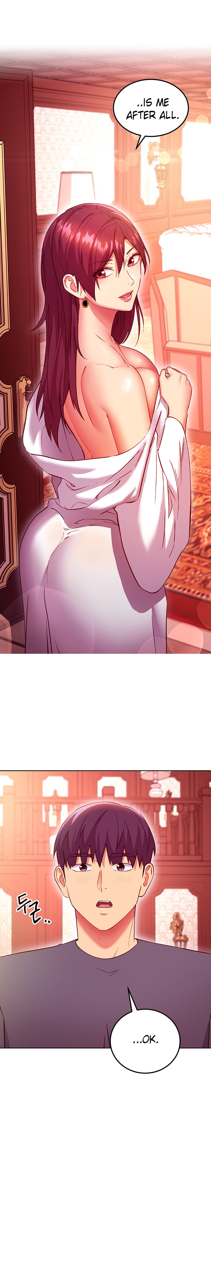 Stepmother Friends chapter 130 page 7