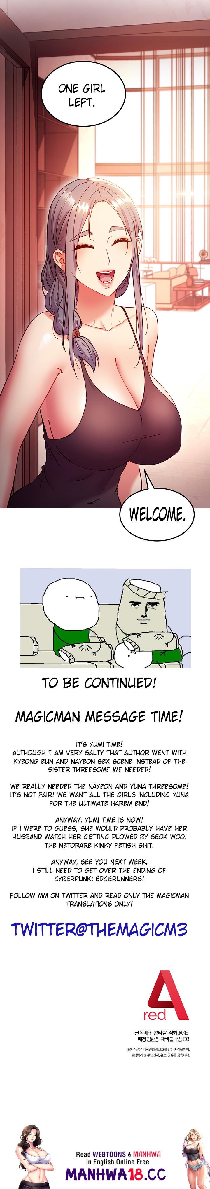 Stepmother Friends chapter 134 page 26