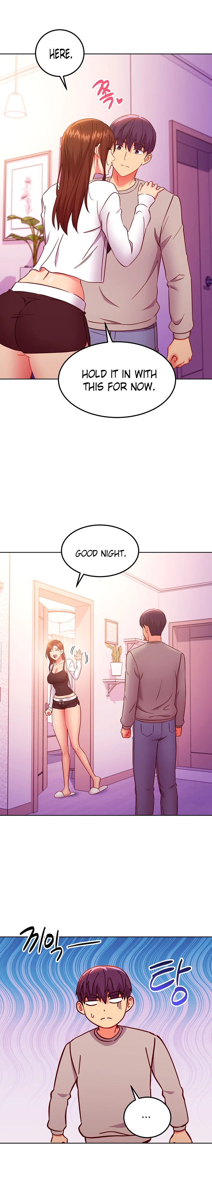 Stepmother Friends chapter 144 page 13