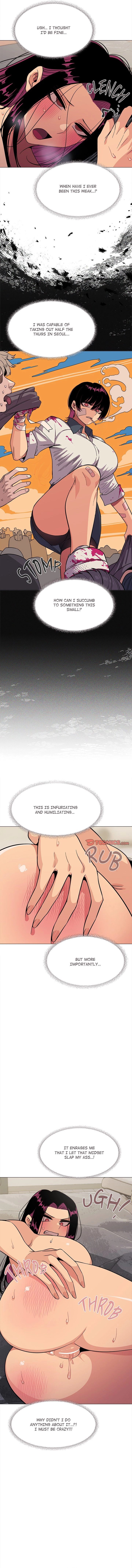 Stop Smoking chapter 9 page 2