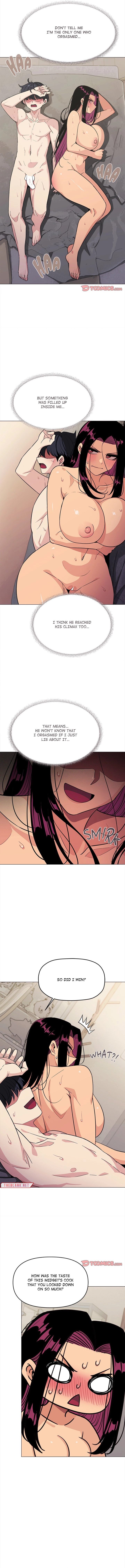 Stop Smoking chapter 9 page 3