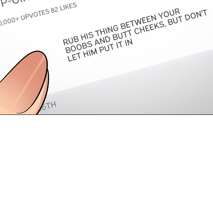Stop Smoking chapter 12 page 107