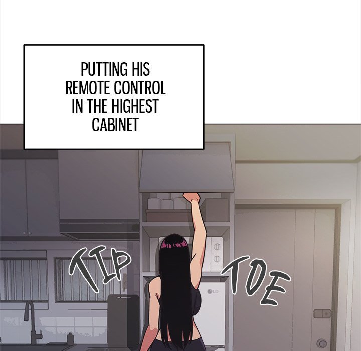 Stop Smoking chapter 12 page 144