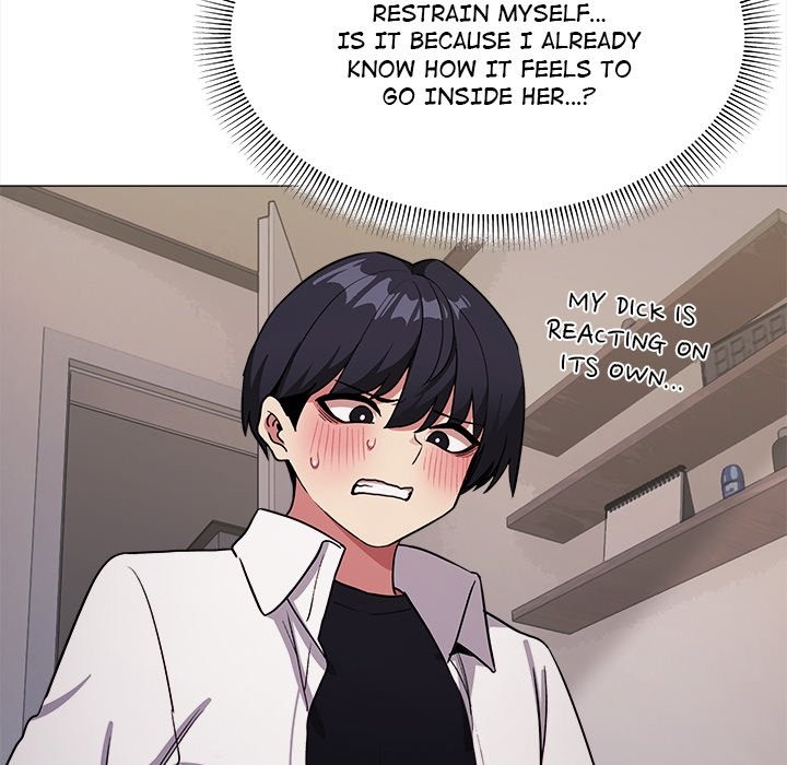 Stop Smoking chapter 14 page 81