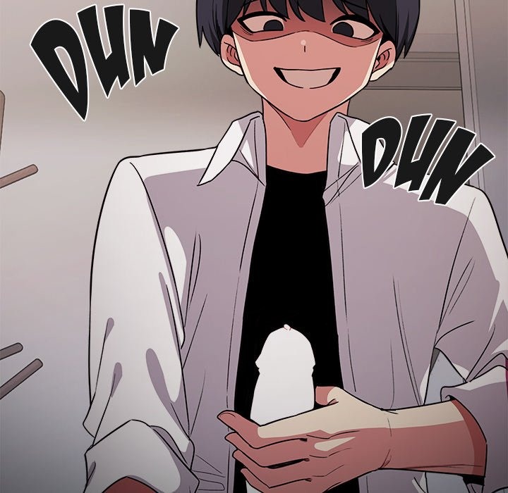 Stop Smoking chapter 14 page 101
