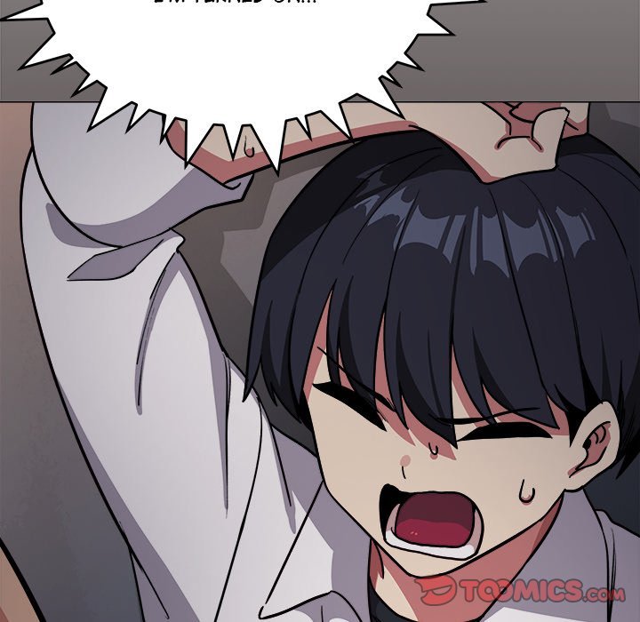 Stop Smoking chapter 16 page 45