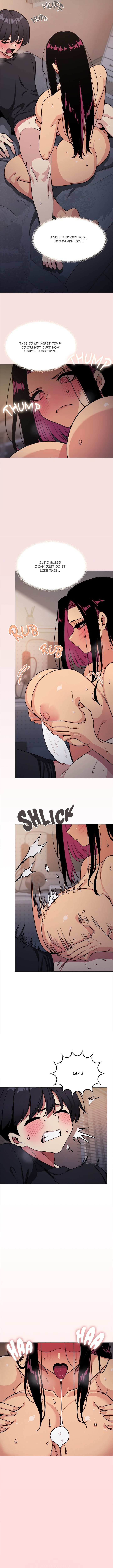 Stop Smoking chapter 17 page 3