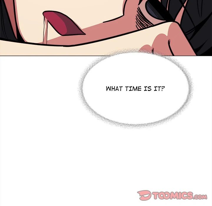 Stop Smoking chapter 19 page 172
